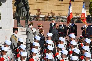 2018 04 30 AUBAGNE COMMEMORATION DE CAMERONE Photos Y Marthot (11)